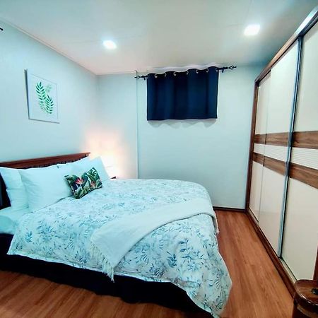 Studio At Berry Road Σούβα Εξωτερικό φωτογραφία