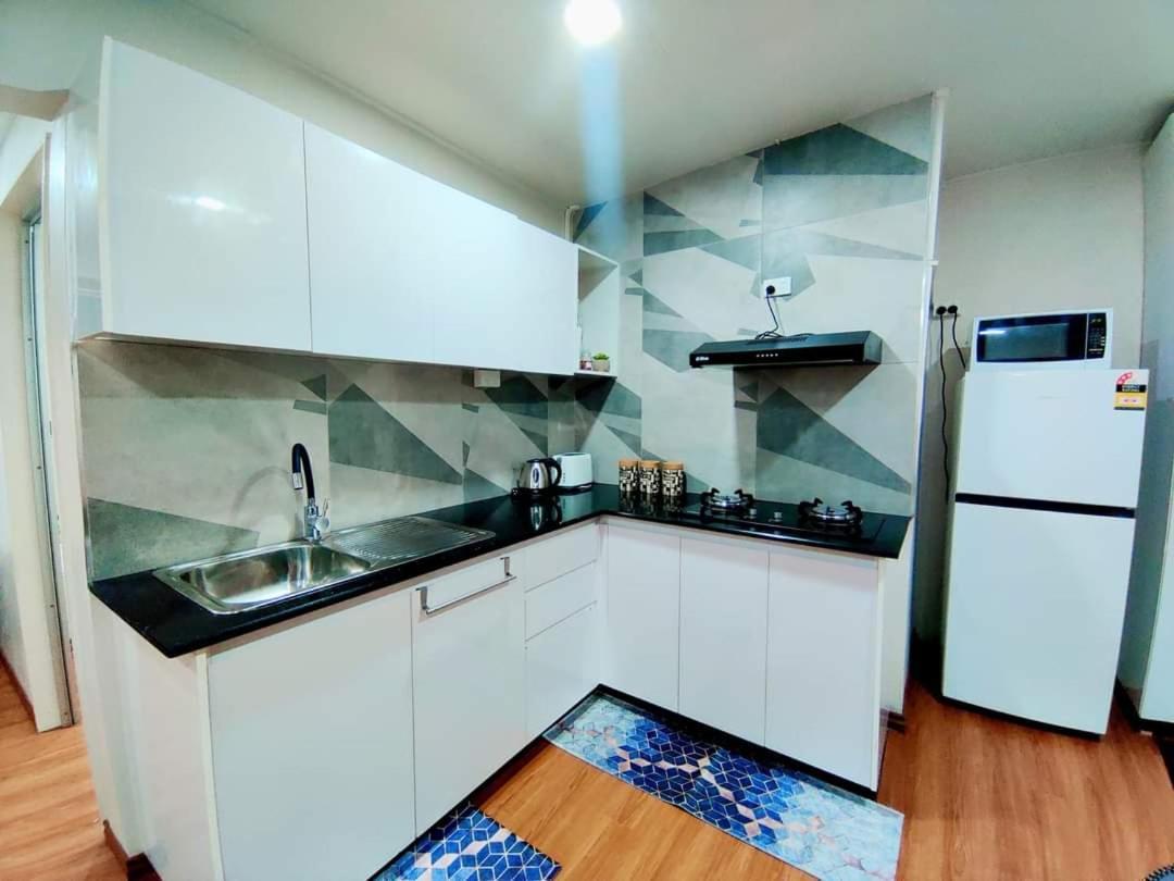 Studio At Berry Road Σούβα Εξωτερικό φωτογραφία