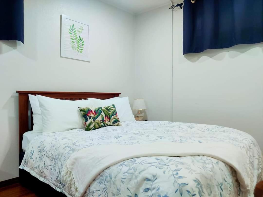 Studio At Berry Road Σούβα Εξωτερικό φωτογραφία