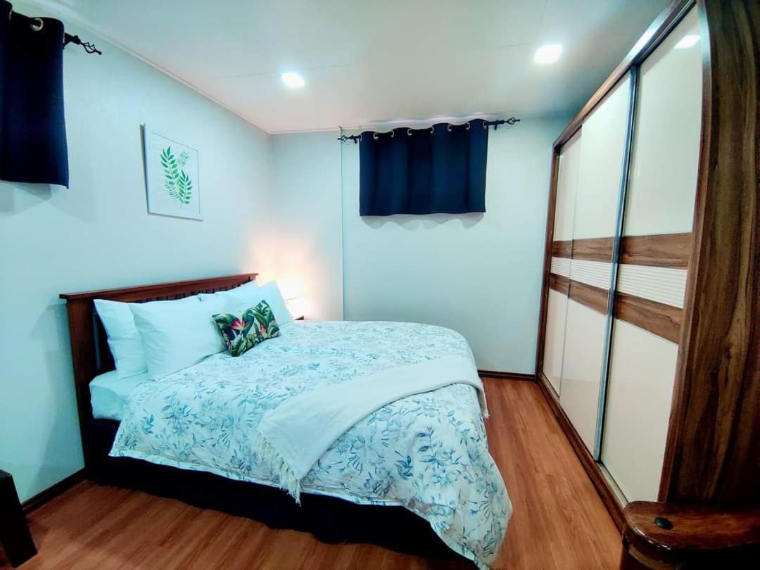 Studio At Berry Road Σούβα Εξωτερικό φωτογραφία