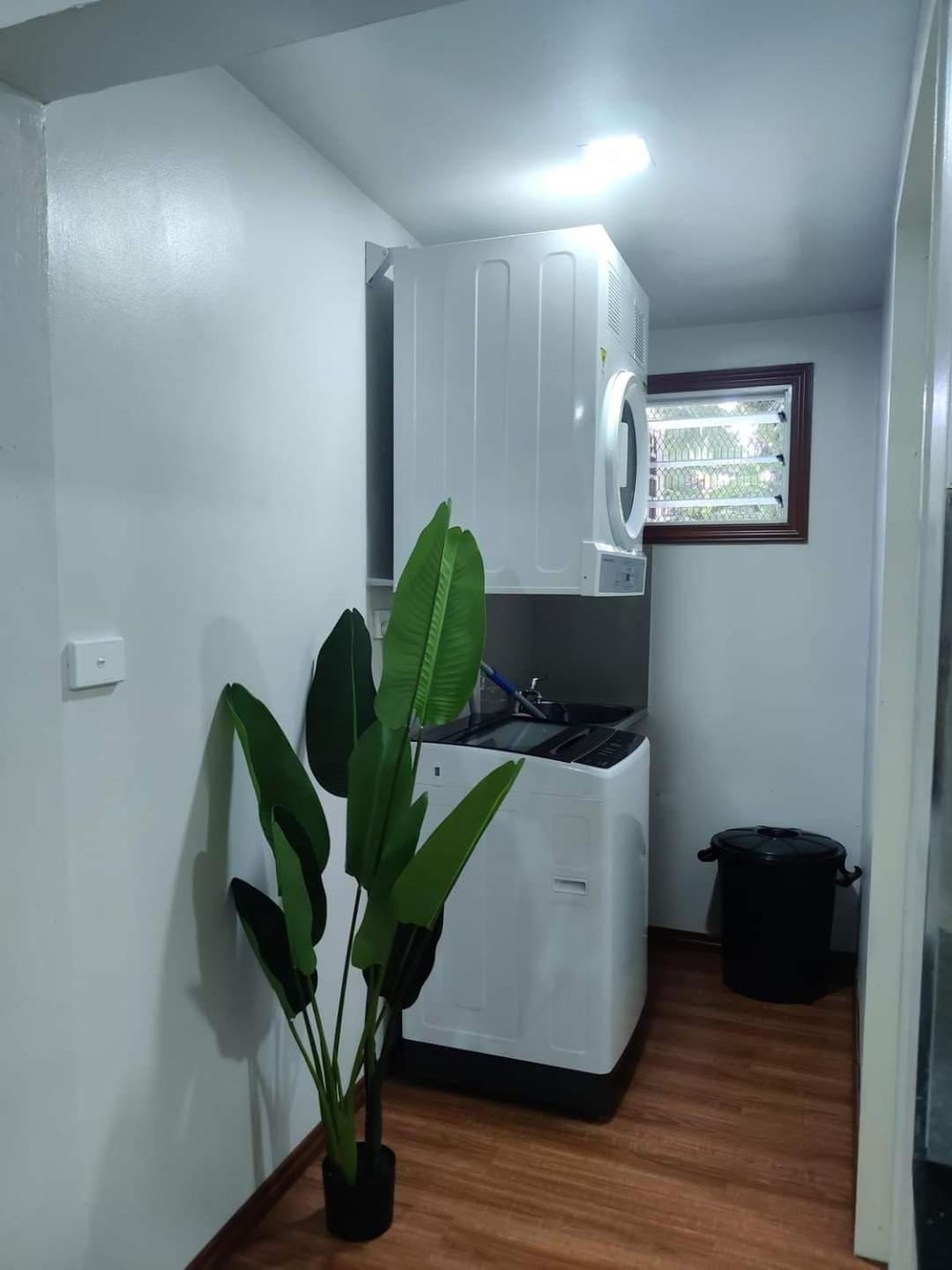 Studio At Berry Road Σούβα Εξωτερικό φωτογραφία